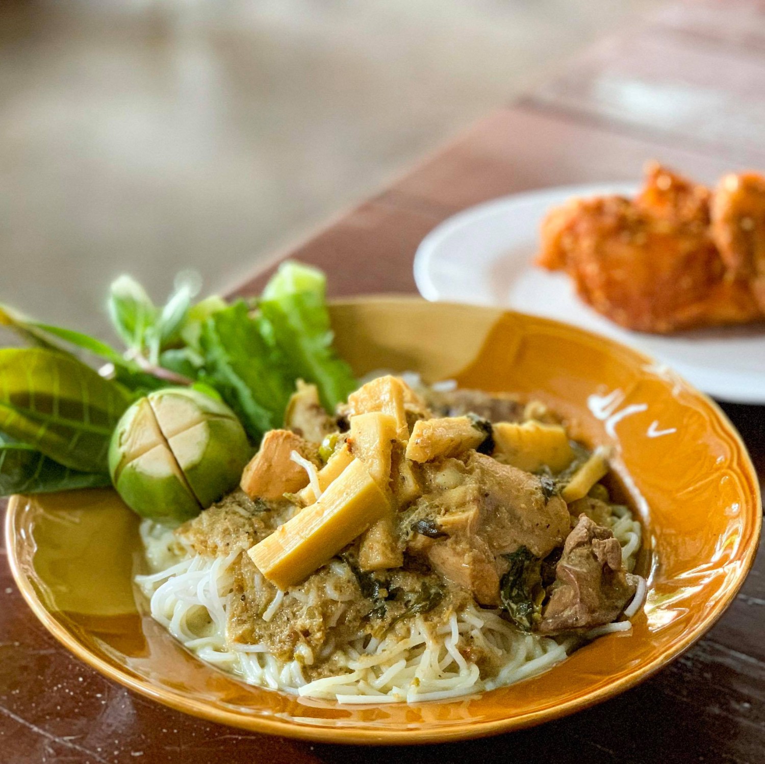 สวนชื่นสุข, Ar Restaurant Hatyai 嗳, ศิริ ต้มเลือดหมูหาดใหญ่, ไก่กรอบพี่เน่, ในรู, กุ๊กชัยติ่มซำ-ก๋วยเตี๋ยวราดหน้าปลากะพง, ร้านใต้ขอย ซอยตัน, กันเอง, หนานหยวน บะหมี่เกี๊ยวกุ้ง, สาขาปุณณกัณฑ์, ป่ายาง, บ้านก้ามปู, โชคดีแต่เตี้ยม บะกุ๊ดเต๋, ไก่ทอดหาดใหญ่มีนา, ร้านราดหน้าโกฉ่อน, ขนมจีนป้าชื่น, Space Bar, ขนมไข่เตาถ่านน้องนิล&คาเฟ่, ข้าวต้มรถแดง