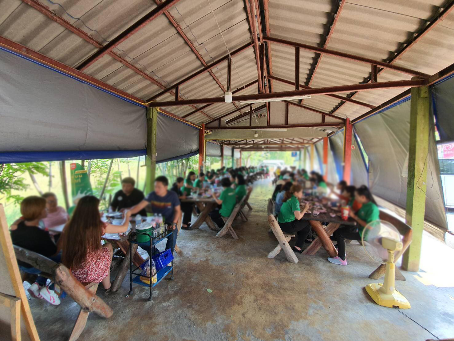 ร้านอ้นส้มตำปูม้า, ไผ่ขวาง, Zaab Station, เอมโอช by The Story, ครัวกางนา, คุ้มขวัญเจ้าเอย, ร้านบ้านเด, กุ่ยหมง, สวนอาหารเบญจรงค์ สุพรรณบุรี, ขัวะ, ลายน้ำ, มุมสบายครัวริมคลอง, ข้าวต้มโกเฑียร, นพรัตน์ ภัตตาคาร, กุ้งเป็น (เจ๊เน้ย), ขนาบน้ำสุพรรณบุรี and mellow, เรือนแพ (ครัวสุพรรณ) &amp; รีสอร์ท, ริมคลองเฮ้าส์, สุรชัยปลาเผา บึงไผ่แขก, Taiheiyo sushi suphanburi