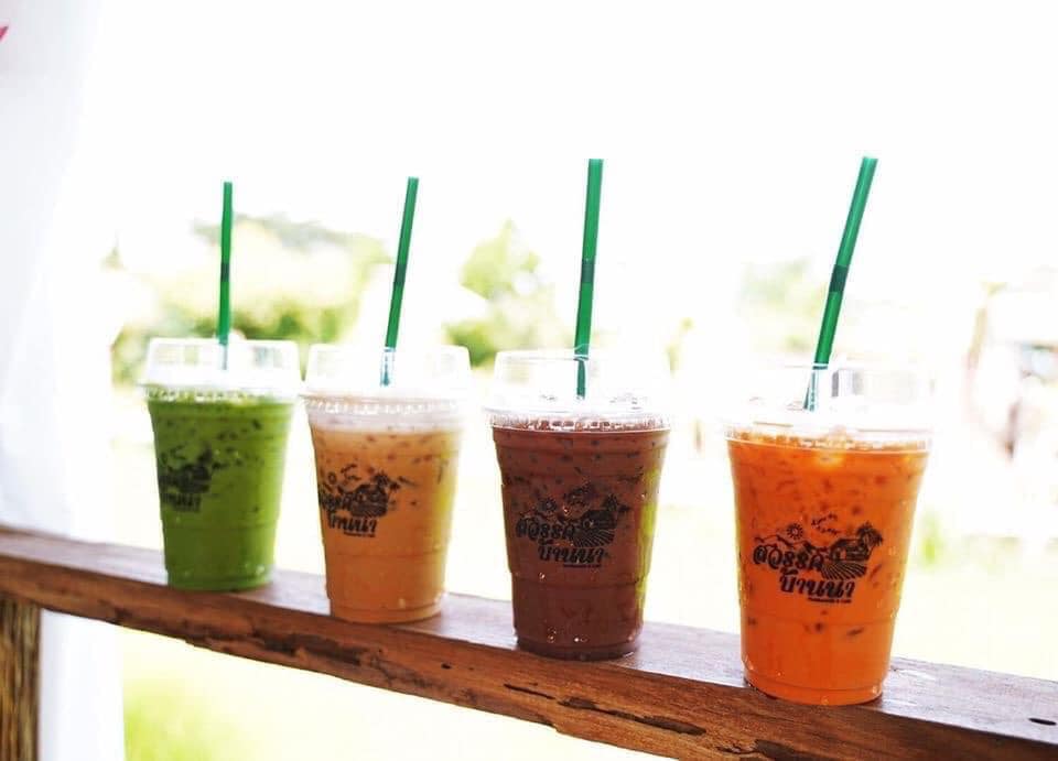 White House Forest, เกษม : KASEM Coffee, Rosie.nak, Luk Labb Coffee, Grande KAFE, KFD in Town, สวรรค์บ้านนา คาเฟ่ Food &amp; Drink, กอหญ้า คาเฟ่, ณ บุ่ง Coffee, polar polar CAFE', Yellow Pumpkin, ร้าน Yellow Pumpkin เปิดบริการตามปกติ 11.00-17.00 น. (ปิดวันพฤหัสบดี), I'm home cafe, ประจำอำเภอ, glinfon, 382 Space Café, La-Moon cafe'