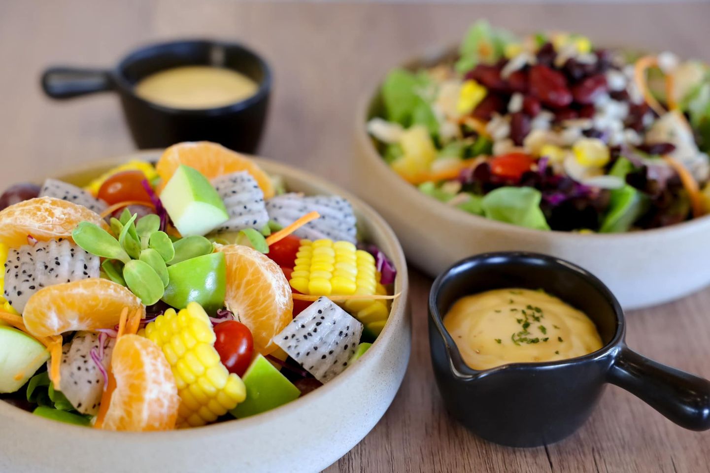 กอบัว, บ้านอาหารไทย, บ้านบัว, บ้านรั้วไม้ Cuisine & Cafe, ครัวหอมมันปู, ร้านไหน อุทยานหินเขางู ราชบุรี, สวนอาหาร รางตาล, Pakmud แซ่บหมูทะ, สาขาโพธาราม, ถึงพริกถึงขิง, มะม่วงคู่, เนื้อต้มบ้านสิงห์ เจ๊ติ๋ม, โกรกแดง, ชุมทางของอร่อย, Mainichi365, Octospider restaurant, Lim cafe Photaram, ครัวตะนาวศรี สวนผึ้ง ราชบุรี, อาตี๋โกปี๊, โอปอชิฟฟ่อนเค้ก, ก๋วยเตี๋ยวปลาแม่กลอง, ติ๋มเค้กมะพร้าวอ่อน, ก๋วยเตี๋ยวโบราณป้าฮวย, โอ่งข้าวโอ่งน้ำ, ครัวม่อนไข่ สวนผึ้ง ราชบุรี, ShabuDo