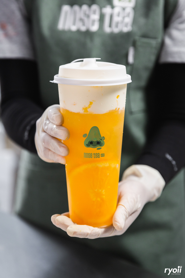 Nose Tea Thailand, JIAN CHA Tea 见茶山 เจี้ยนชา , Olino Crepe &amp; Tea, Dakasi Thailand, 96 Chá, ME TEA สาขาอโศก, Pear Bubbletea, Refresh Fruit Tea, Naixue Tea Thailand, CHAPANDA Thailand, CHA i ENJOY Thailand