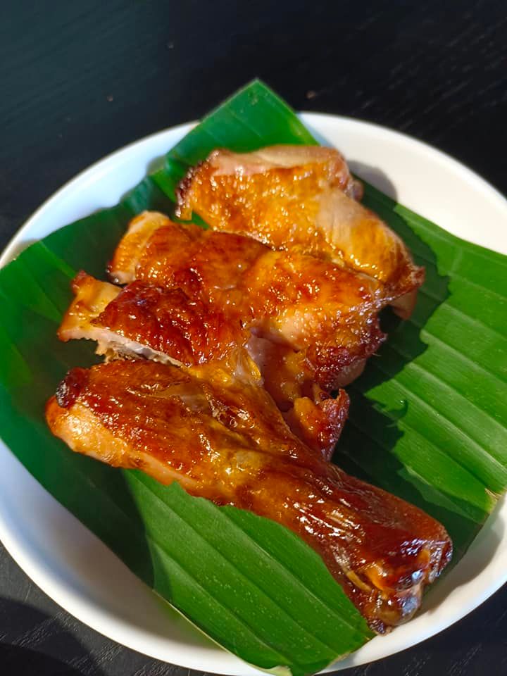 Nene Korean BBQ Buffet, จิ้มจุ่มสุทธิพร, เท่อส่วงหม่าล่าหม้อไฟ, ชามูชัก, สาขารัชดาซอย 3, ส้มตำแฟร์สโตร์