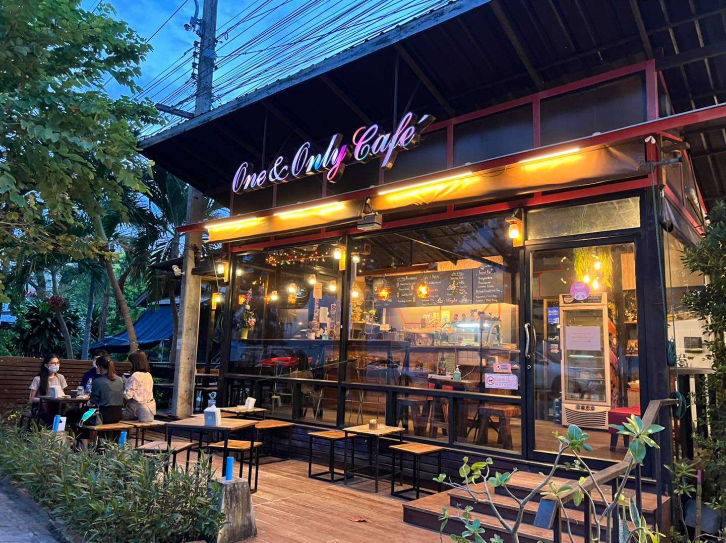 Ka-Num Home Cafe, mira cafe, สุขพอ-Sukpor, ลิ้มรส Limrot, RE - REST CAFE, BAMP : Beach &amp; Cafe, สุดา คาเฟ่ Suda Cafe", RAY CAFE, Top Seacret Beach Cafe, 25 Monday cafe', Tree House Cafe', Memory House Cafe HuaHin, B’day Cafe, 3pm cafe’, One &amp; Only Café, Bay Camp Cafe