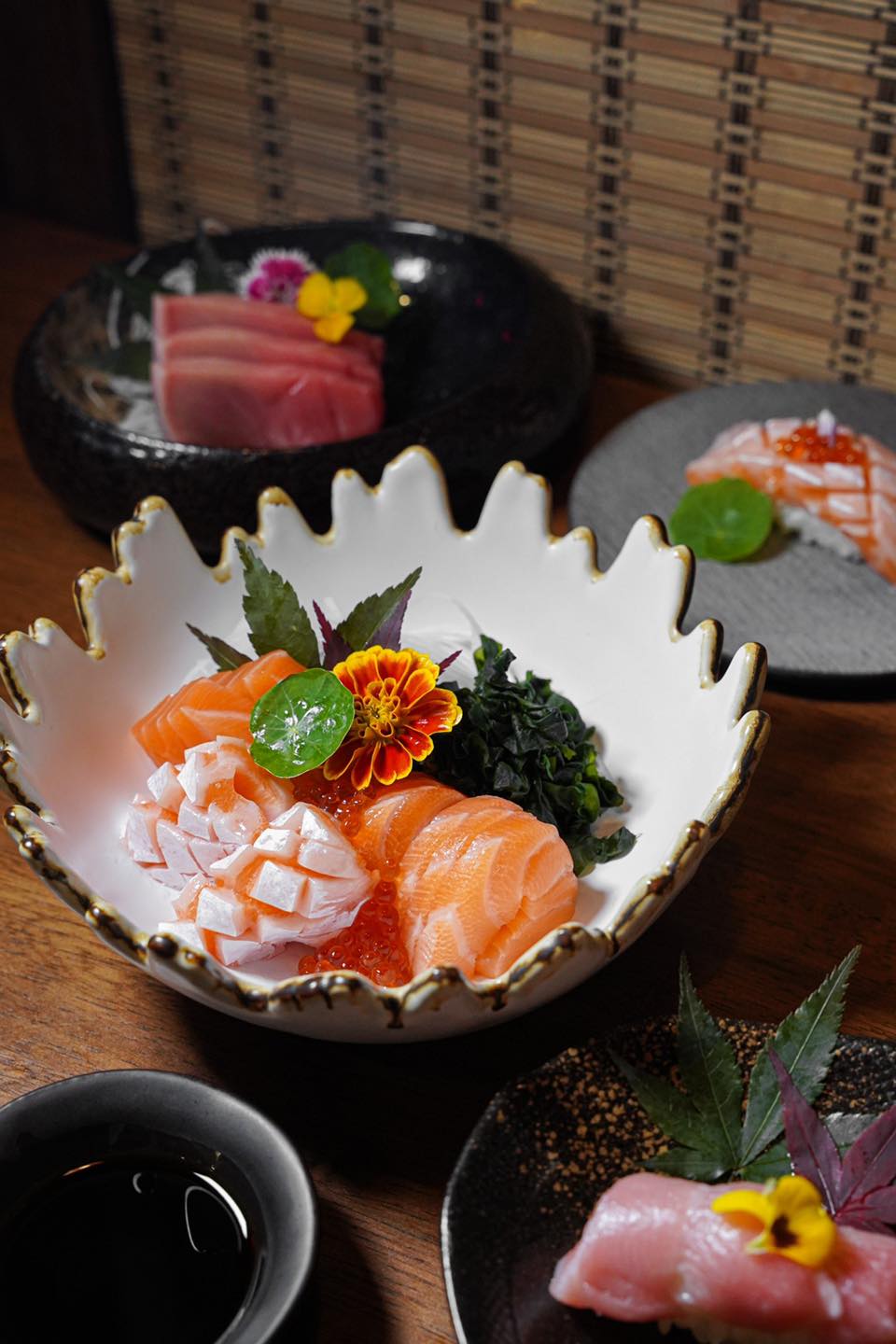 อู้วว์ ทงคัตสึ, Katsura Pork Cutlet Bar, Freddie Ricecurry, สาขาป้อมพระสุเมรุ, Bekku Tonkatsu, Tonkatsu Wako, สาขาสยามเซ็นเตอร์, Maisen Thailand, Saboten Thailand, Hamakatsu Thailand, Aso Tonkatsu