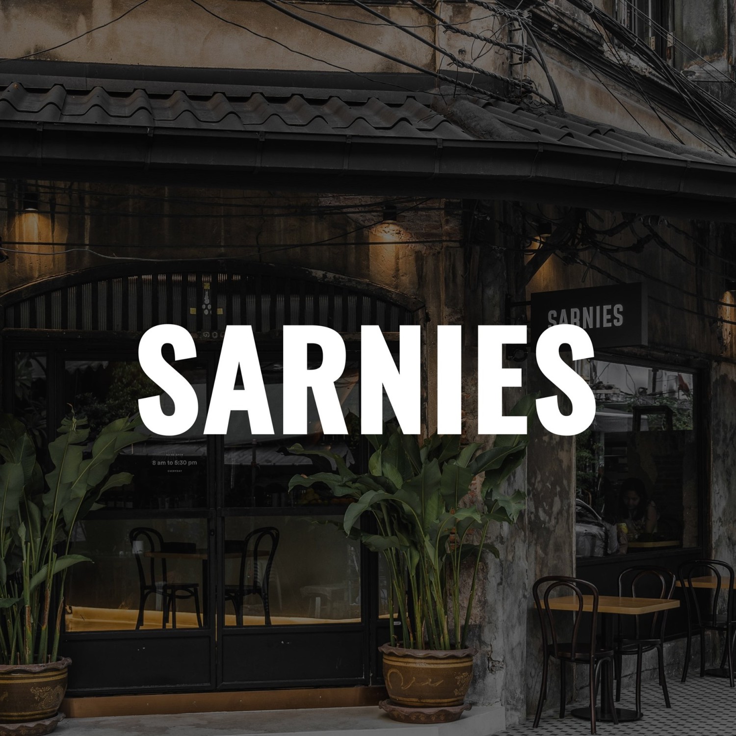 ประจักษ์, REN Cafe and Goods, Tostato Charoen Krung, ตั้งใจย่าง, Sarnies Bangkok, HĒIJīi Bangkok, เล่าสี่ เกาเหลาเลือดหมู, Henryfry, ทับทิมกรอบ หน้าวัดสุทธิ, ลูกชิ้นปลาเจ้าหลง, Baan Phadthai, เชอร์รี่ เย็นตาโฟ, ร้านเหรียญทอง เจริญกรุง 23, ก๋วยเตี๋ยวหลอดเจ๊ใหญ่, ฮ้งลูกชิ้นปลาเยาวราช