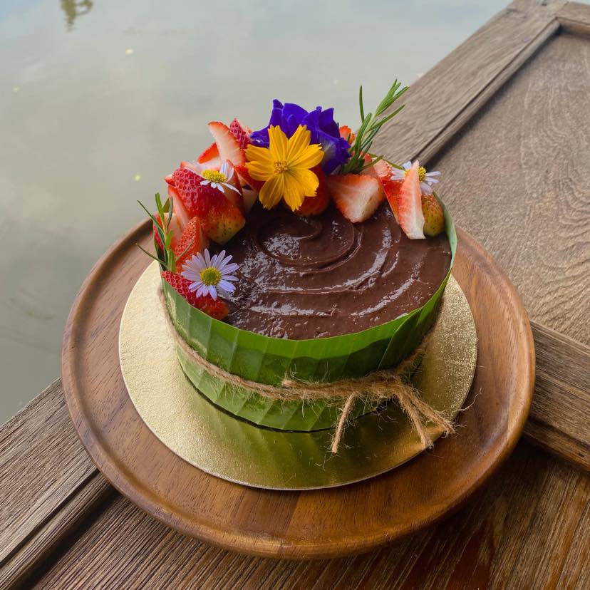 sisterhood.cafe, Dripster HOUSE café, Wood Rather, Sanyongcafe, คลองอ้อมคาเฟ่