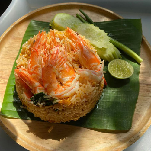 Hansacafe.food.garden, Green House Bistro, BECX, Plantnery Green Café, Langbaan cafe&amp;chill, ฉลู คาเฟ่, Mom’s Veggie Cafe, Another Home Cafe, Me Long Cafe, ร.เรือตัวอ้วน, Slot Co-Working Space, Mitte Coffee, Mita Coffee and Art, Bluebell Café, 10cc Coffee
