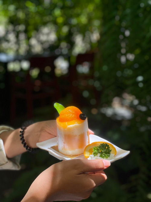 Hansacafe.food.garden, Green House Bistro, BECX, Plantnery Green Café, Langbaan cafe&amp;chill, ฉลู คาเฟ่, Mom’s Veggie Cafe, Another Home Cafe, Me Long Cafe, ร.เรือตัวอ้วน, Slot Co-Working Space, Mitte Coffee, Mita Coffee and Art, Bluebell Café, 10cc Coffee