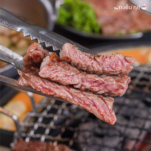 Gamsa_aree, Hana Korean BBQ, Yoon's Kitchen, Nene Korean BBQ Buffet, Kim's bbq, Saemaeul Thailand, Drum BBQ, Factory Buffet, GoGi SeKi, Seoul BBQ, Nammaejipthailand, The Tongkeungui, Seoul Garden, Kwang Han Roo, Jeju BBQ 제주 บุฟเฟ่ต์ปิ้งย่างเกาหลี, Palsaik Thailand, Kokinaemsae