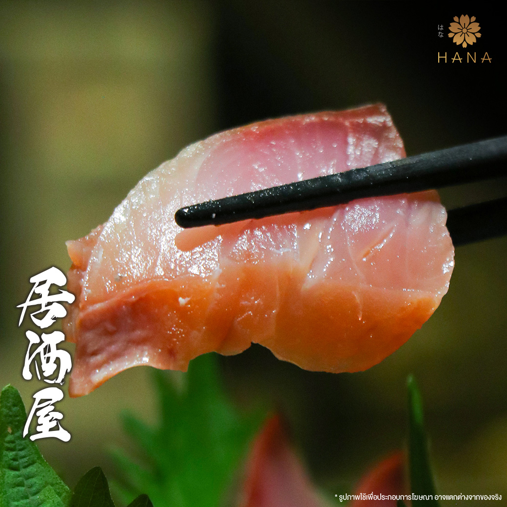 Super Bowl BKK, Kaneko Hannosuke Thailand, Sushi Hiro, Sushi hana, Joushisu Sushi, Honmomo Sushi