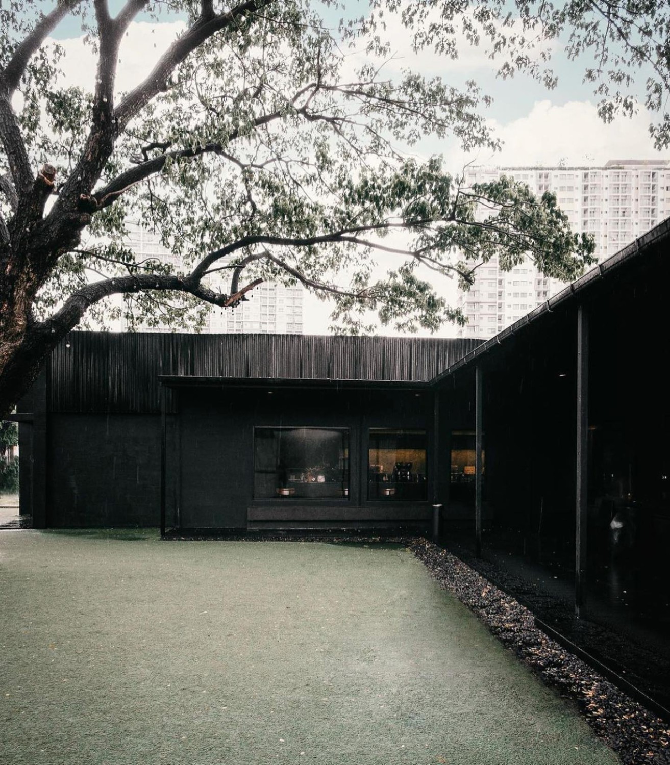 Hansacafe.food.garden, Green House Bistro, BECX, Plantnery Green Café, Langbaan cafe&amp;chill, ฉลู คาเฟ่, Mom’s Veggie Cafe, Another Home Cafe, Me Long Cafe, ร.เรือตัวอ้วน, Slot Co-Working Space, Mitte Coffee, Mita Coffee and Art, Bluebell Café, 10cc Coffee