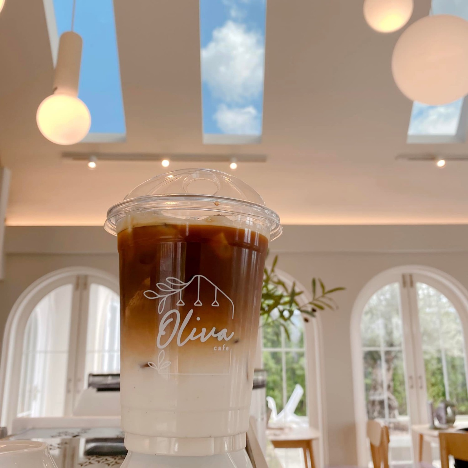 Smitten Cafe and Decor, Thong Ampai Café, THREE Cafe, Continue.cafe, Sunday in 345 cafe, Aprilhouse, The Aileen Cafe', Oliva Cafe, The Kottage Cafe, Plant Cafe, ปิ่นโตนามีตาล, Baan Kanom De'Pathum, Pumpkin Art Town, Mushroom Hut Cafe, KAD Cafe - กาด คาเฟ่, ADAM cafe