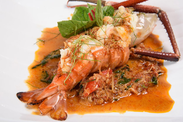 Pachi Bangkok, ซอสามสาย, R.HAAN, Patara Fine Thai Cuisine-Bangkok, ศรีตราด, ปรายระย้า, Bo.lan, อรรถรส, กลางซอย