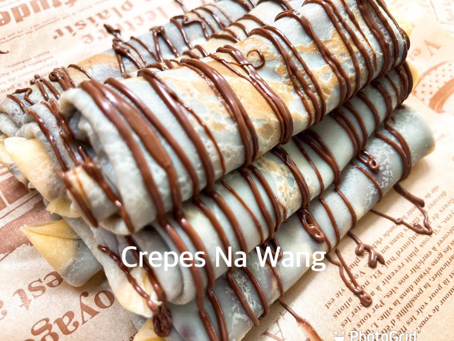 Phumjai Crepe • ภูมิใจเครป, เครปเย็นโครตไส้ ตลาดอินดี้ปิ่นเกล้า, เครปบุฟเฟต์ สายไหมอเวนิว, ร้านป้านายเครปเย็น I creamy crepe, เครปเย็น หน้าวัง, เครปเย็น โทสต์ ร้านป้อนคำหวาน กรู๊ฟมาร์เก็ต, YOTHA CREPE, เครปสมหวัง, Olino Crepe &amp; Tea