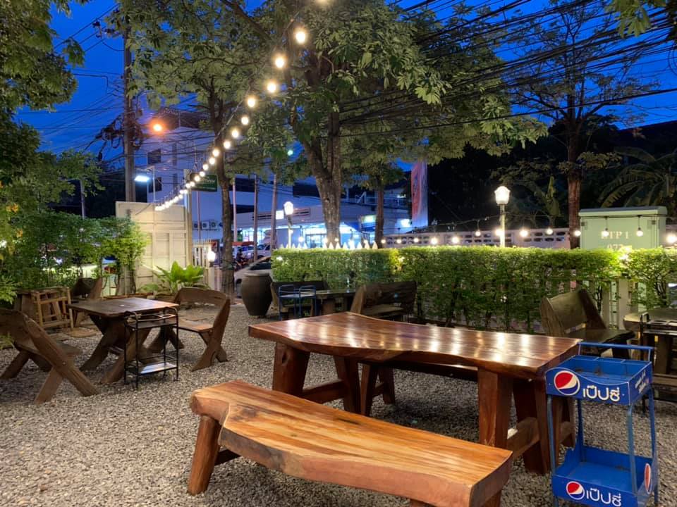 Grande Centre Point Ploenchit, ครัวจำแลง แปลงกาย, Sortrel Sathorn, บ้านน้ำเคียงดิน, ปลาอยู่เย็น, Samsen Villa, ครัวกรุงเทพ, Maldives Maodeep, Waterside Karaoke Restaurant, Little tree, The local Restaurant, Chocolate Ville, Ther Dining &amp; Bar, บ้านสุขนิยม, สวนอาหารบางบัว, แบมบูใหญ่, Craft Home , สวนอาหารซุ้มไผ่ เรโทร
