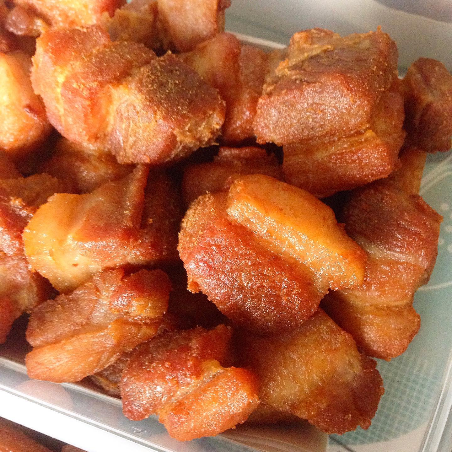 แชมป์ข้าวหมูทอด, สาขาพัทยา, หมูทอด BunBun, หมูทอด โพธิ์งาม - Rare Item, เหนียวหมู DRIVE THRU by i-Dle, ติดลม หมูทอดปลาร้า Delivery, หมูทอดเบรกแตก, หมูทอดจับกัง, หมูทอดราชวัตร, กินกันหมูทอด, หมูทอดติดฟัน, หมูหม้อเทพ, หมูทอดชาววัง, หมูทอดเจ๊จง, เฮงจัง หมูกระเทียม, Zaabmootod, ซุปเปอร์หมูทอด, แม่น้อยหมูทอด
