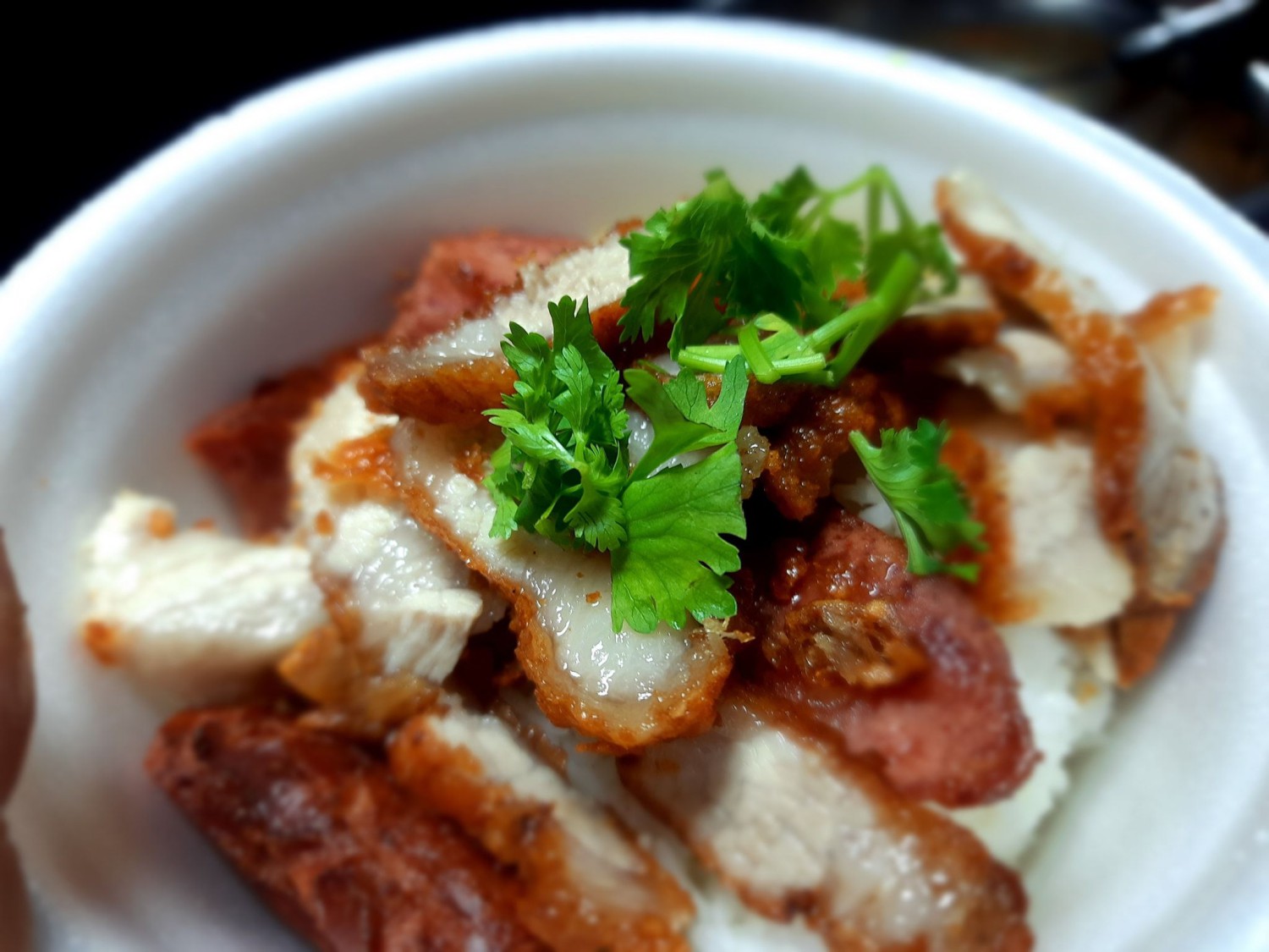 แชมป์ข้าวหมูทอด, สาขาพัทยา, หมูทอด BunBun, หมูทอด โพธิ์งาม - Rare Item, เหนียวหมู DRIVE THRU by i-Dle, ติดลม หมูทอดปลาร้า Delivery, หมูทอดเบรกแตก, หมูทอดจับกัง, หมูทอดราชวัตร, กินกันหมูทอด, หมูทอดติดฟัน, หมูหม้อเทพ, หมูทอดชาววัง, หมูทอดเจ๊จง, เฮงจัง หมูกระเทียม, Zaabmootod, ซุปเปอร์หมูทอด, แม่น้อยหมูทอด