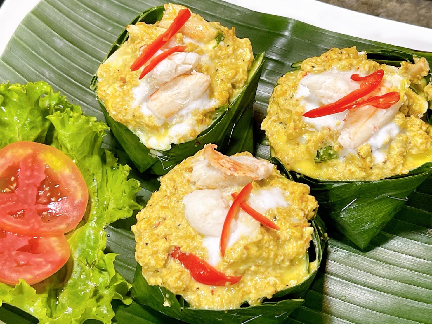 สะหวา, กลมกล่อม, ดอนญ่า, ต้นทาง, ครัวมะเรือง, ร้านข้าวต้ม 2500, เนินขุมทองการ์เด้นท์, นานหยวนบะหมี่เกี๊ยวกุ้ง, สาขากองบิน 56, ไก่ทอดเดชา, สาขาสนามบินหาดใหญ่, สบันงา, เหม่ยเหว่ย สาขาถนนสนามบิน, ร้านข้าวต้มมัดเนินขุมทอง คาเฟ่อาหารใต้