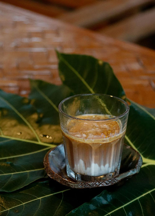 TreeHouse Cafe, Sunshine Blend Home Cafe, Sandtoni, The Stand Brew•Bake , Virung Coffee &amp; Bar, ตากอากาศ, โกงกางคาเฟ่, Studio 55 Cafe