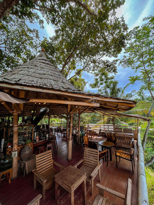 TreeHouse Cafe, Sunshine Blend Home Cafe, Sandtoni, The Stand Brew•Bake , Virung Coffee &amp; Bar, ตากอากาศ, โกงกางคาเฟ่, Studio 55 Cafe