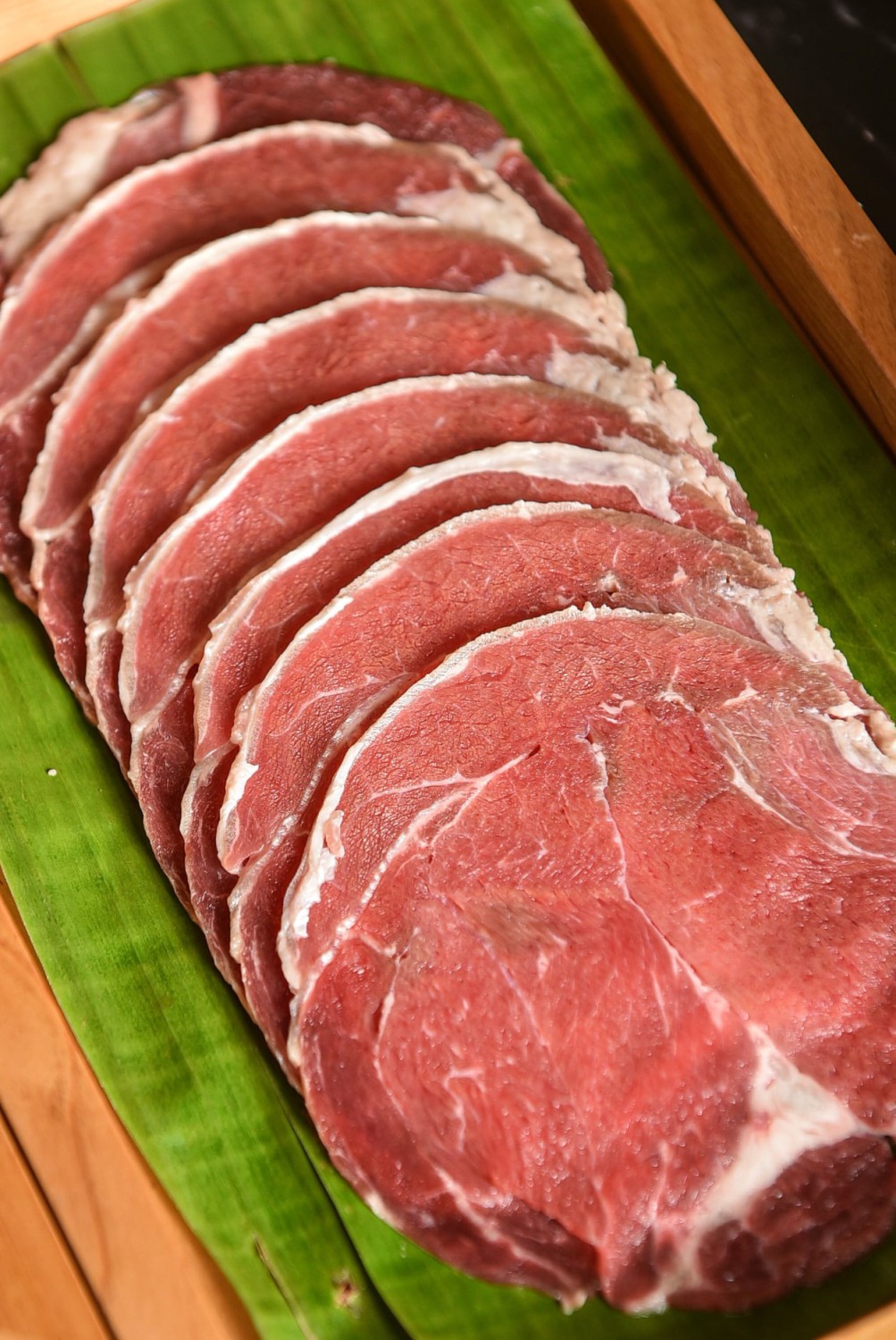 คัม, Shabu Impact, ซันชาบู, ชาบูหมีอ้วน, Shabu Man