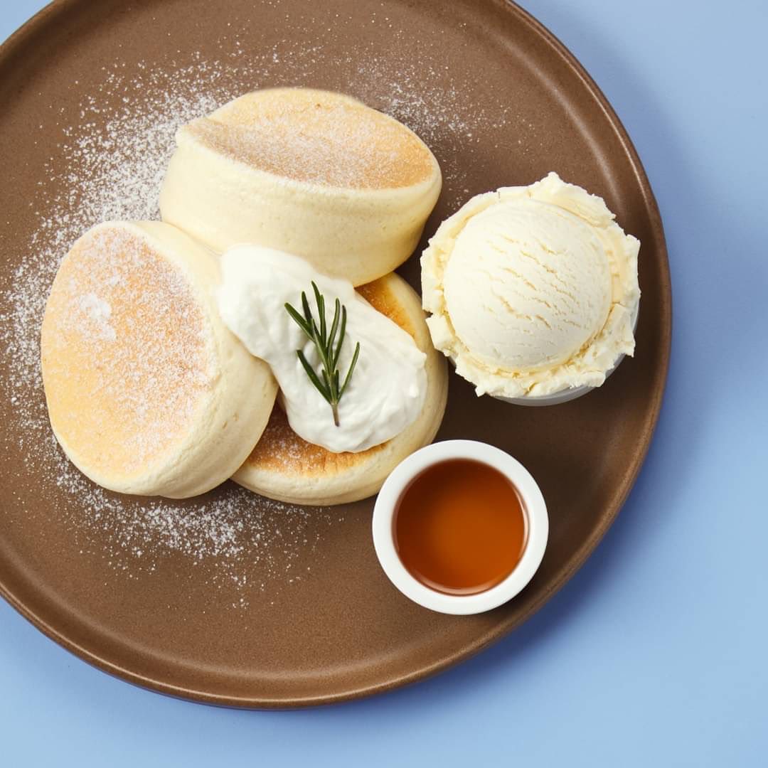 Sunny Flavour, Kiki Cheesecake Suksawat, MORA Studio, Pablo Cheesetart , Keto Basque Burnt Cheesecake , LeTAO Cafe, Ivan factory