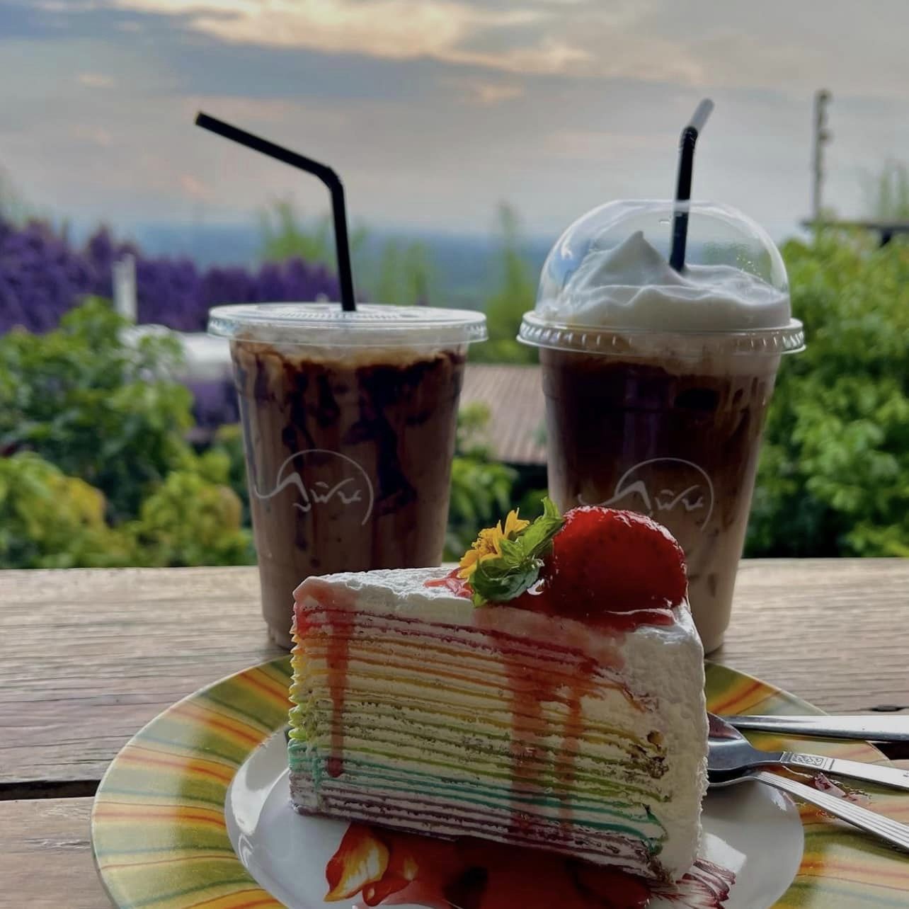 Treespresso cafe, Vigie Sist Café, Aki Choux Cream, Polaris Sunrise Café, MOJI Pool.Villa.icecream, MYTH OVEN, KonJohn coffee slowbar, Eleven Pillar Site, Home’S, Koffandthings.th, Playworks.cafeart, Tree of Life Cafe, Kramfeine, Millilit Cafe, TOMATO.cafe.cnx, MITTE MITTE, Soul Café mju, ZOHNG Coffee, ALSO cafe, Coffee Ngeggee, Graincafe.cnx, Later on cafe, สุขพอดี, FERN FOREST CAFÉ, Forest Bake, ภูฟิน, CHEEVIT CHEEVA, GoodVibes Cafe-Cnx, Chic 39, Zombie Café, Ristr8to, Neo Cafe', ชมนกชมไม้, เก้าคาเฟ่ นิมมาน