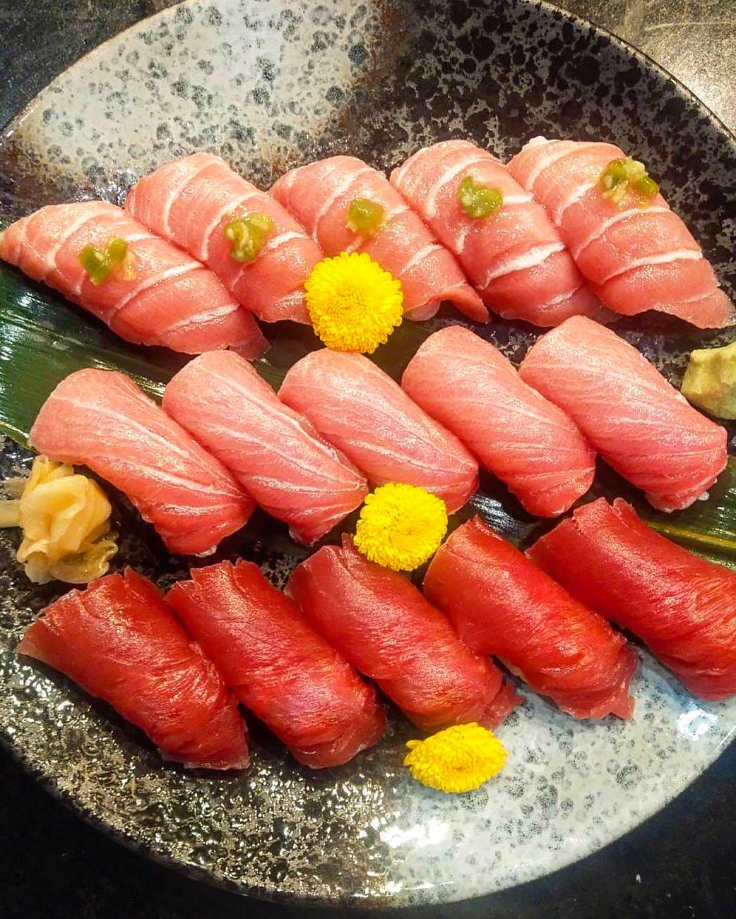 Super Bowl BKK, Kaneko Hannosuke Thailand, Sushi Hiro, Sushi hana, Joushisu Sushi, Honmomo Sushi