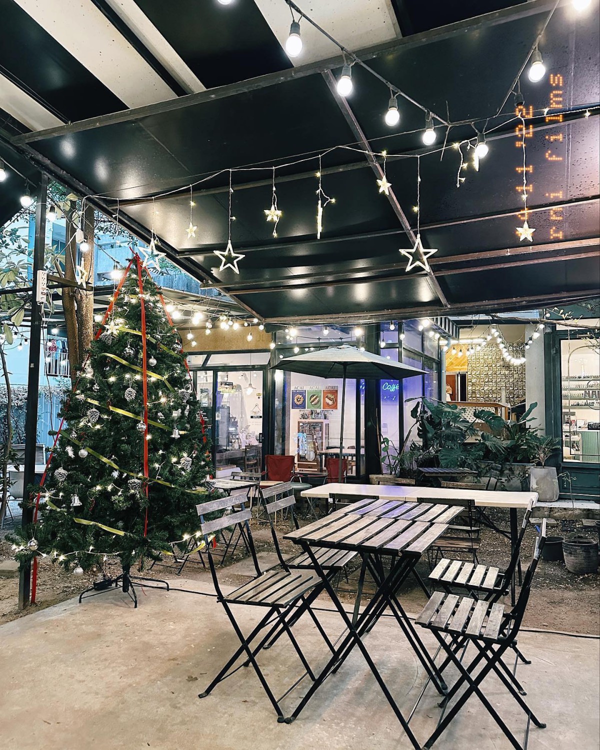 Pachi Bangkok, Seishin Izakaya, Opmbkk, Bar scofflaws, The Cavalry, Honest Mistake Bar, Vela.rooftop, Cat on the roof, Shaka Grill & Bar, The Garrison Bangkok, OLDER, Paper Butter