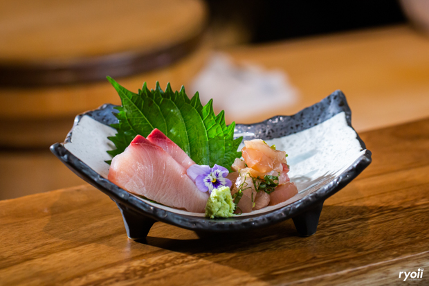 Kozue Omakase, Koko Japanese Restaurant, Karawa Omakase, Shibui Omakase ชิบูอิ, Shoko Omakase, Mono Sei Omakase, Akako Omakase, MASA - Otaru Masazushi, Homura Wagyu Omakase, Umi Gaysorn Village, Shinsei Authentic Sushi, HOSHI JAPANESE RESTAURANT สาขาพระราม 6, Ichika Omakase