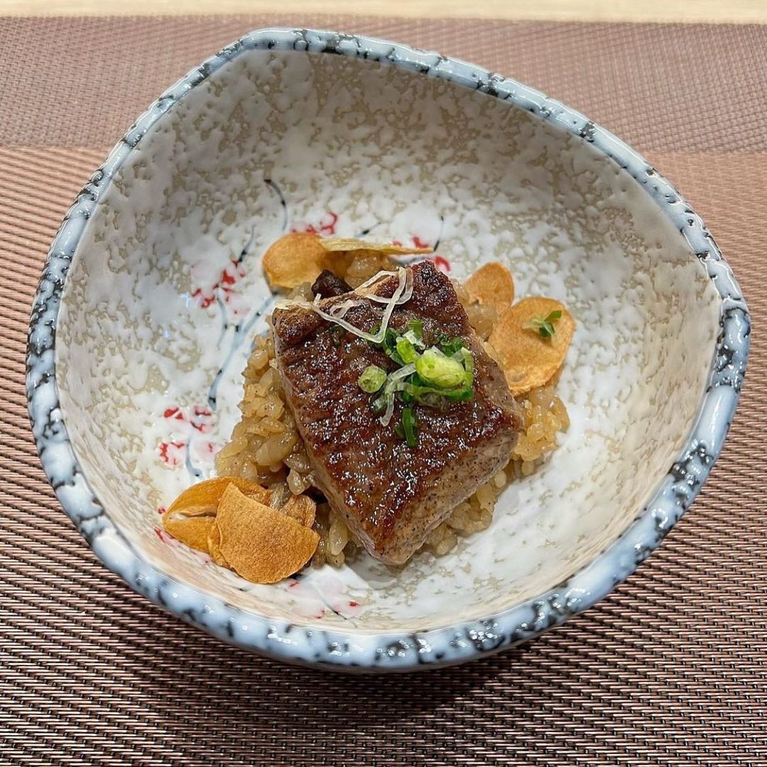 Kozue Omakase, Koko Japanese Restaurant, Karawa Omakase, Shibui Omakase ชิบูอิ, Shoko Omakase, Mono Sei Omakase, Akako Omakase, MASA - Otaru Masazushi, Homura Wagyu Omakase, Umi Gaysorn Village, Shinsei Authentic Sushi, HOSHI JAPANESE RESTAURANT สาขาพระราม 6, Ichika Omakase