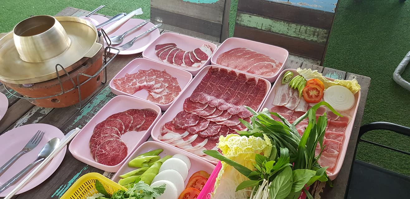 9 Salads ร้านอาหารนายน์สลัด, Kojiro Japanese Cuisine, ตามใจปรารถนา - As You Wish, Mychef Box, Suzuran sushi, บ้านสวย ในสวน, ครัวไผ่เขียว, สวนอาหารริมน้ำอนุสรา เลควิว 18, จุ่มดาดโพนยางคำ, สาขารามอินทรา 40, Blacksugar CAFE BKK, ร้าน นาย ต.เนื้อตุ๋น-วัชรพล, @19Food&Farm, ซินจ่าวอาหารเวียดนาม, Chocolate Ville, Sushi Ken Ken, ครัว แสงดาวเสือ, บึงนวมินทร์, Stitch & Hammer Cafe, Hiro Keki Thailand