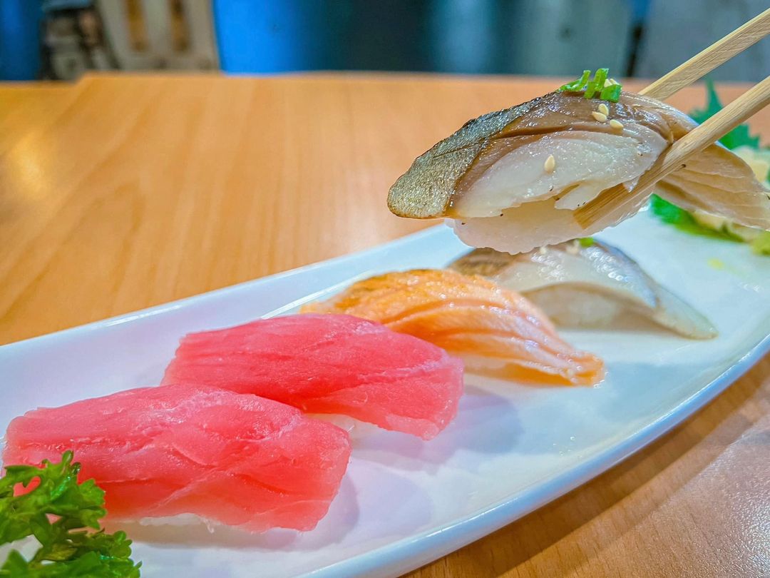 9 Salads ร้านอาหารนายน์สลัด, Kojiro Japanese Cuisine, ตามใจปรารถนา - As You Wish, Mychef Box, Suzuran sushi, บ้านสวย ในสวน, ครัวไผ่เขียว, สวนอาหารริมน้ำอนุสรา เลควิว 18, จุ่มดาดโพนยางคำ, สาขารามอินทรา 40, Blacksugar CAFE BKK, ร้าน นาย ต.เนื้อตุ๋น-วัชรพล, @19Food&Farm, ซินจ่าวอาหารเวียดนาม, Chocolate Ville, Sushi Ken Ken, ครัว แสงดาวเสือ, บึงนวมินทร์, Stitch & Hammer Cafe, Hiro Keki Thailand