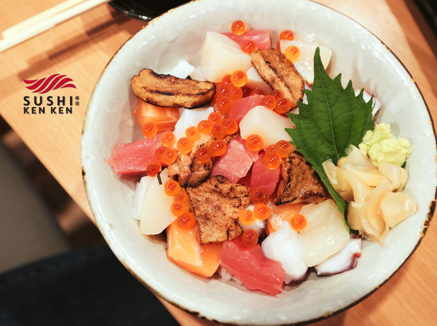 9 Salads ร้านอาหารนายน์สลัด, Kojiro Japanese Cuisine, ตามใจปรารถนา - As You Wish, Mychef Box, Suzuran sushi, บ้านสวย ในสวน, ครัวไผ่เขียว, สวนอาหารริมน้ำอนุสรา เลควิว 18, จุ่มดาดโพนยางคำ, สาขารามอินทรา 40, Blacksugar CAFE BKK, ร้าน นาย ต.เนื้อตุ๋น-วัชรพล, @19Food&Farm, ซินจ่าวอาหารเวียดนาม, Chocolate Ville, Sushi Ken Ken, ครัว แสงดาวเสือ, บึงนวมินทร์, Stitch & Hammer Cafe, Hiro Keki Thailand