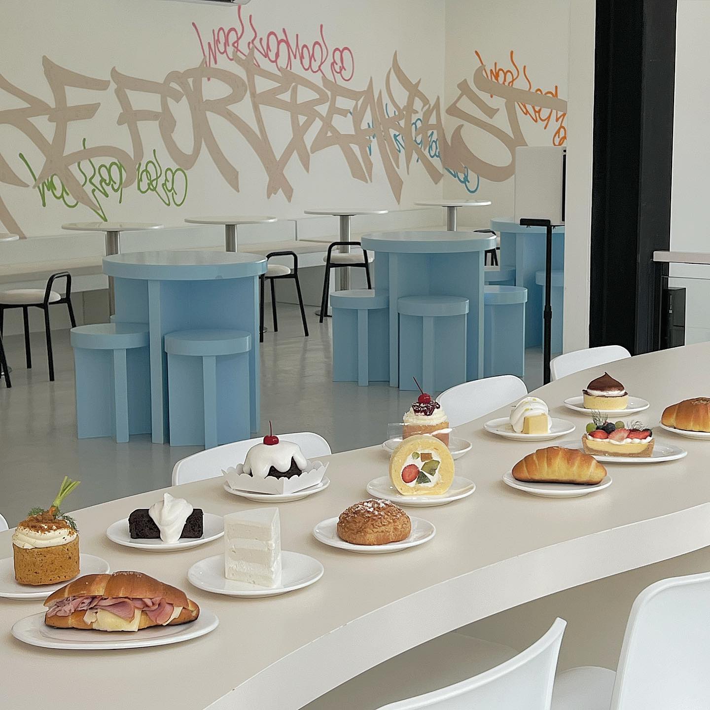 In The mood's, Woolloomooloo Cafe &amp; Bar, Sir.homecafe, Apostrophes Specialty Cafe, NOXX CAFÉ