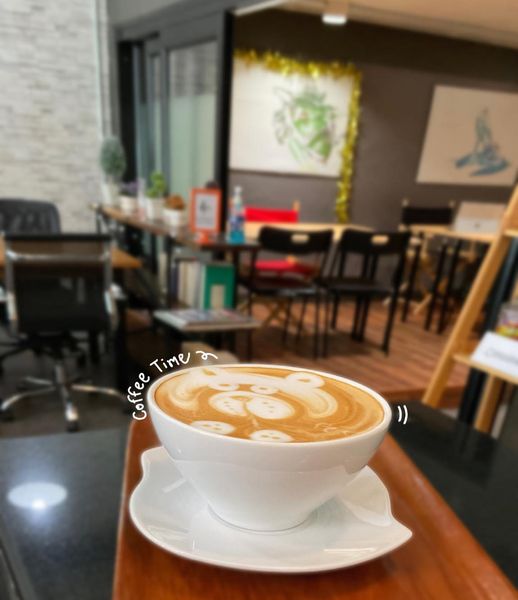 NANA Coffee Roasters, Mmc.bkk, FO SHO BRO, Dear December Cafe, The 66 Cottage, The Black Forest, Bougain Cafe & Crafts, La Mesa Coffee Co., Coffee Station, Gooseberry Coffee Bearing-Lasalle, OOOz.cafe , Shalala Cafe