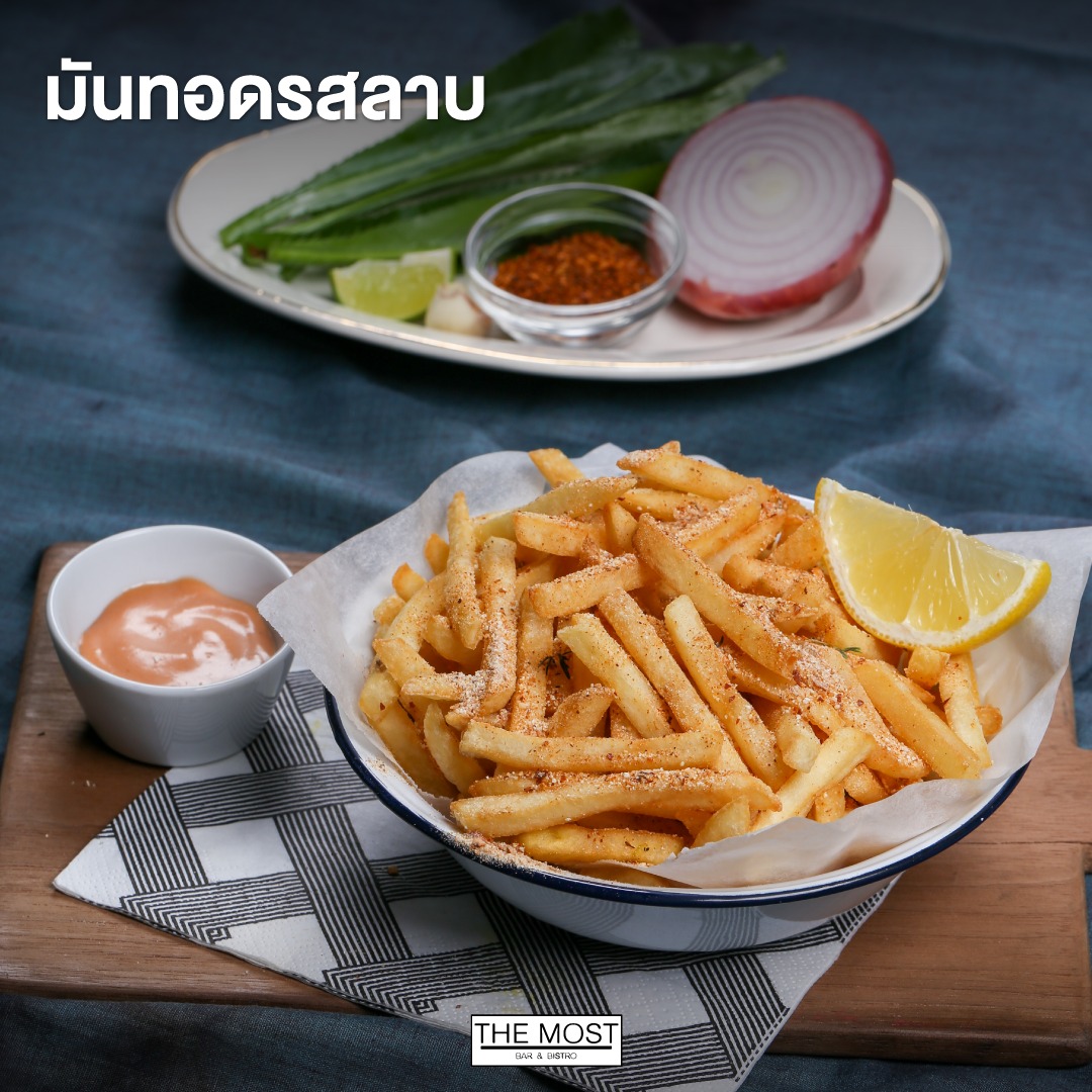 Nomimono Izakaya, กะทิบ้านอาหารไทยและขนม, ก๋วยเตี๋ยวเรือนแพ, Sasi Bangkok, Blooming Cafe, 128 Craft & Soul, อิ่มใจ เสือร้อง, Cafe Casta, ต๋องริมทาง, Wife's Restaurant, บ้านสวนองุ่น, เฮือนลำพูน, COAL Bistro, SUNKISS.bangkok, ร้านดวงเดือนจิ้มจุ่มอาหารอีสาน, ก๋วยเตี๋ยวไม่มีชื่อ ตลิ่งชัน