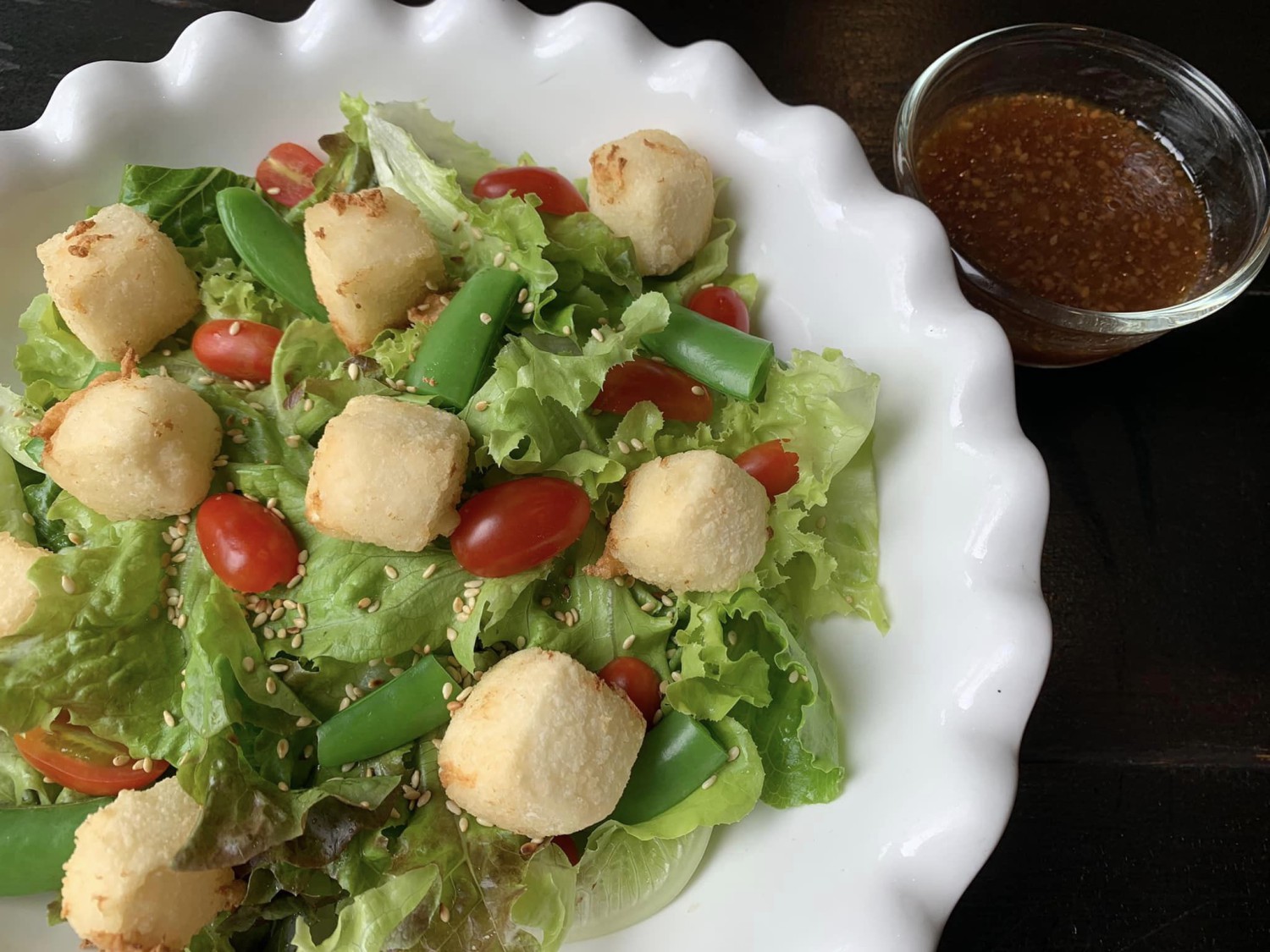 Nomimono Izakaya, กะทิบ้านอาหารไทยและขนม, ก๋วยเตี๋ยวเรือนแพ, Sasi Bangkok, Blooming Cafe, 128 Craft & Soul, อิ่มใจ เสือร้อง, Cafe Casta, ต๋องริมทาง, Wife's Restaurant, บ้านสวนองุ่น, เฮือนลำพูน, COAL Bistro, SUNKISS.bangkok, ร้านดวงเดือนจิ้มจุ่มอาหารอีสาน, ก๋วยเตี๋ยวไม่มีชื่อ ตลิ่งชัน