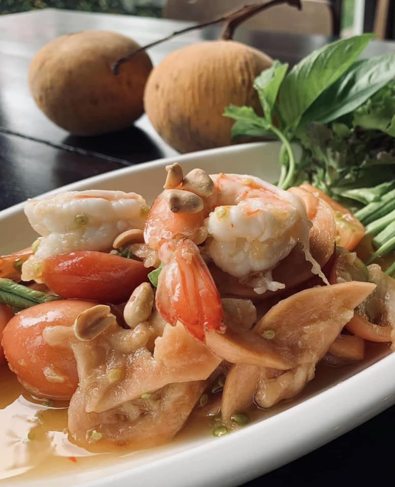 Nomimono Izakaya, กะทิบ้านอาหารไทยและขนม, ก๋วยเตี๋ยวเรือนแพ, Sasi Bangkok, Blooming Cafe, 128 Craft & Soul, อิ่มใจ เสือร้อง, Cafe Casta, ต๋องริมทาง, Wife's Restaurant, บ้านสวนองุ่น, เฮือนลำพูน, COAL Bistro, SUNKISS.bangkok, ร้านดวงเดือนจิ้มจุ่มอาหารอีสาน, ก๋วยเตี๋ยวไม่มีชื่อ ตลิ่งชัน