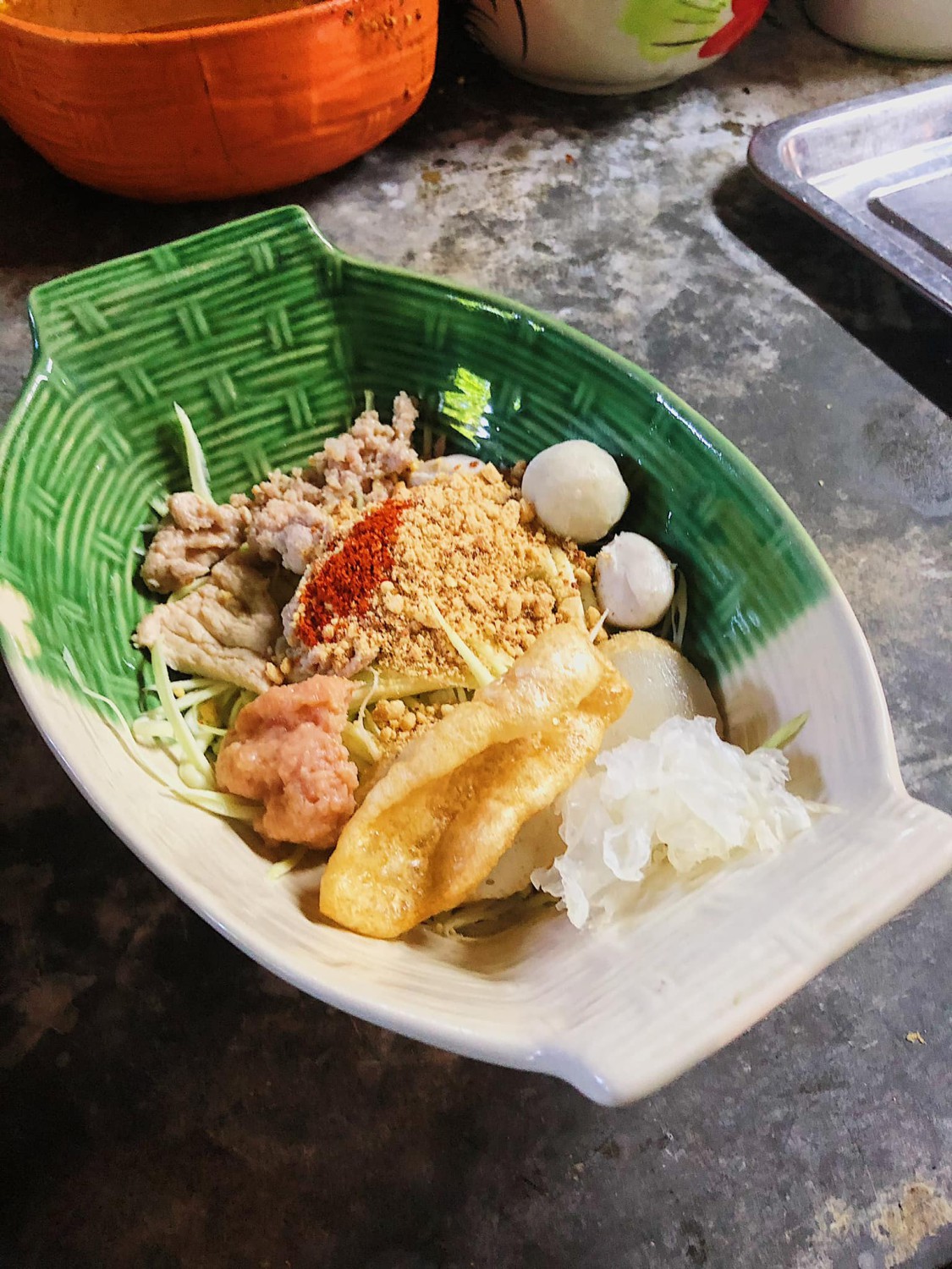 Nomimono Izakaya, กะทิบ้านอาหารไทยและขนม, ก๋วยเตี๋ยวเรือนแพ, Sasi Bangkok, Blooming Cafe, 128 Craft & Soul, อิ่มใจ เสือร้อง, Cafe Casta, ต๋องริมทาง, Wife's Restaurant, บ้านสวนองุ่น, เฮือนลำพูน, COAL Bistro, SUNKISS.bangkok, ร้านดวงเดือนจิ้มจุ่มอาหารอีสาน, ก๋วยเตี๋ยวไม่มีชื่อ ตลิ่งชัน