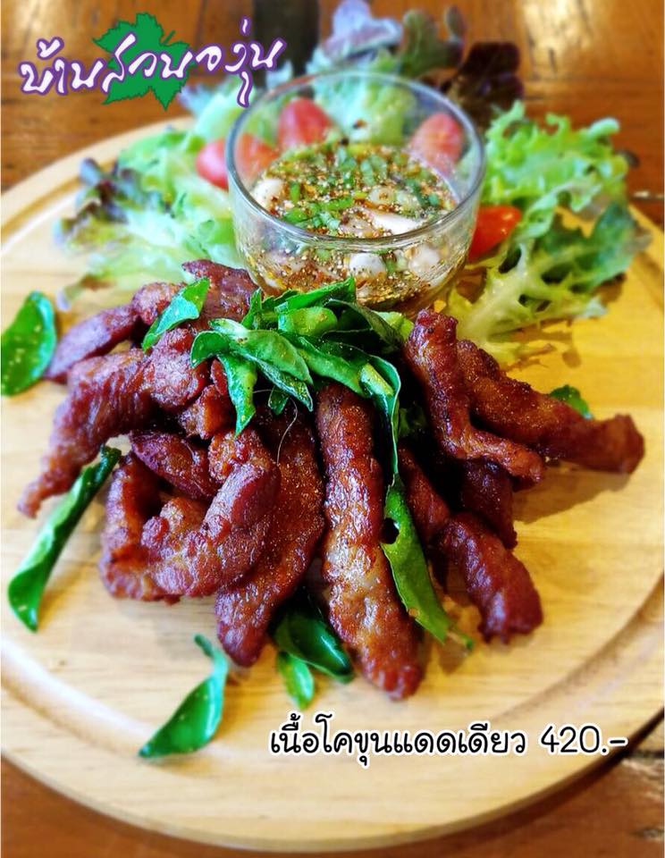 Nomimono Izakaya, กะทิบ้านอาหารไทยและขนม, ก๋วยเตี๋ยวเรือนแพ, Sasi Bangkok, Blooming Cafe, 128 Craft & Soul, อิ่มใจ เสือร้อง, Cafe Casta, ต๋องริมทาง, Wife's Restaurant, บ้านสวนองุ่น, เฮือนลำพูน, COAL Bistro, SUNKISS.bangkok, ร้านดวงเดือนจิ้มจุ่มอาหารอีสาน, ก๋วยเตี๋ยวไม่มีชื่อ ตลิ่งชัน