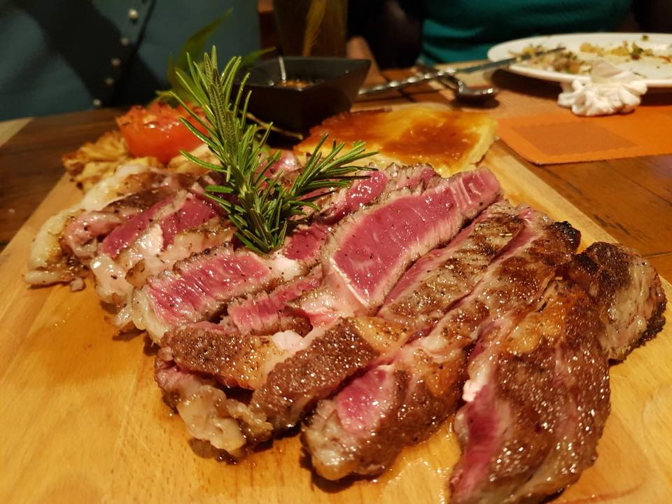Nomimono Izakaya, กะทิบ้านอาหารไทยและขนม, ก๋วยเตี๋ยวเรือนแพ, Sasi Bangkok, Blooming Cafe, 128 Craft & Soul, อิ่มใจ เสือร้อง, Cafe Casta, ต๋องริมทาง, Wife's Restaurant, บ้านสวนองุ่น, เฮือนลำพูน, COAL Bistro, SUNKISS.bangkok, ร้านดวงเดือนจิ้มจุ่มอาหารอีสาน, ก๋วยเตี๋ยวไม่มีชื่อ ตลิ่งชัน
