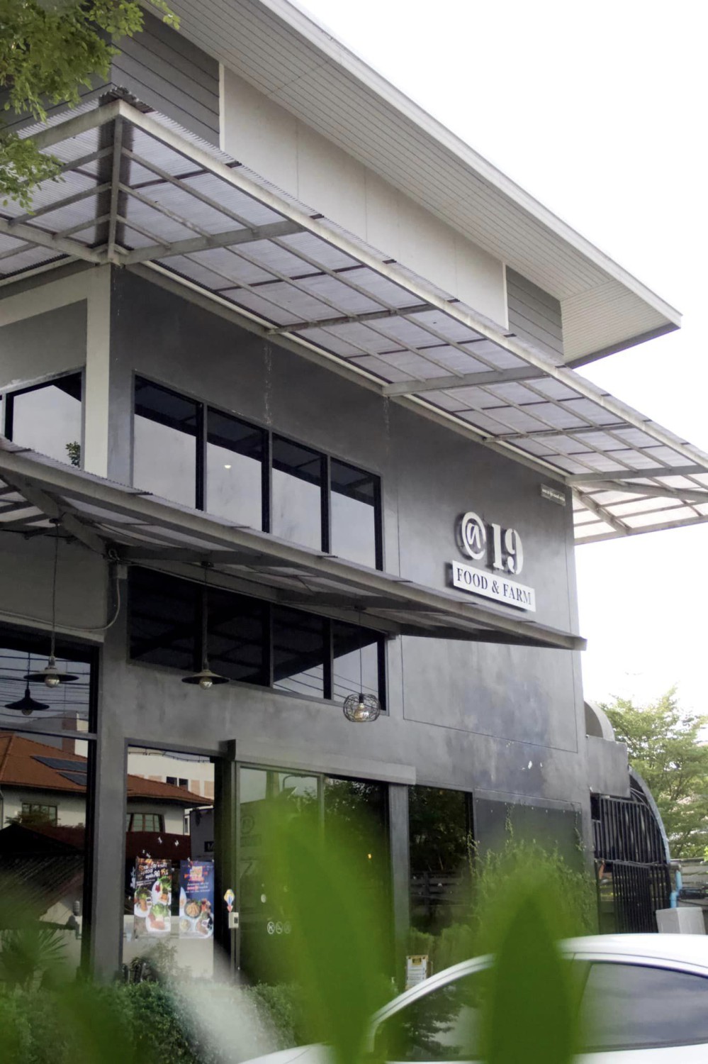9 Salads ร้านอาหารนายน์สลัด, Kojiro Japanese Cuisine, ตามใจปรารถนา - As You Wish, Mychef Box, Suzuran sushi, บ้านสวย ในสวน, ครัวไผ่เขียว, สวนอาหารริมน้ำอนุสรา เลควิว 18, จุ่มดาดโพนยางคำ, สาขารามอินทรา 40, Blacksugar CAFE BKK, ร้าน นาย ต.เนื้อตุ๋น-วัชรพล, @19Food&Farm, ซินจ่าวอาหารเวียดนาม, Chocolate Ville, Sushi Ken Ken, ครัว แสงดาวเสือ, บึงนวมินทร์, Stitch & Hammer Cafe, Hiro Keki Thailand