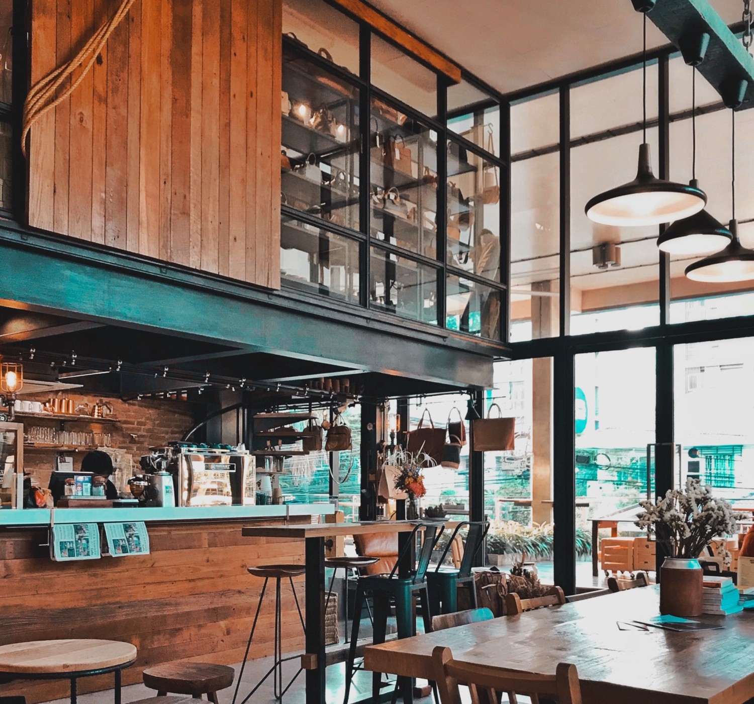 9 Salads ร้านอาหารนายน์สลัด, Kojiro Japanese Cuisine, ตามใจปรารถนา - As You Wish, Mychef Box, Suzuran sushi, บ้านสวย ในสวน, ครัวไผ่เขียว, สวนอาหารริมน้ำอนุสรา เลควิว 18, จุ่มดาดโพนยางคำ, สาขารามอินทรา 40, Blacksugar CAFE BKK, ร้าน นาย ต.เนื้อตุ๋น-วัชรพล, @19Food&Farm, ซินจ่าวอาหารเวียดนาม, Chocolate Ville, Sushi Ken Ken, ครัว แสงดาวเสือ, บึงนวมินทร์, Stitch & Hammer Cafe, Hiro Keki Thailand