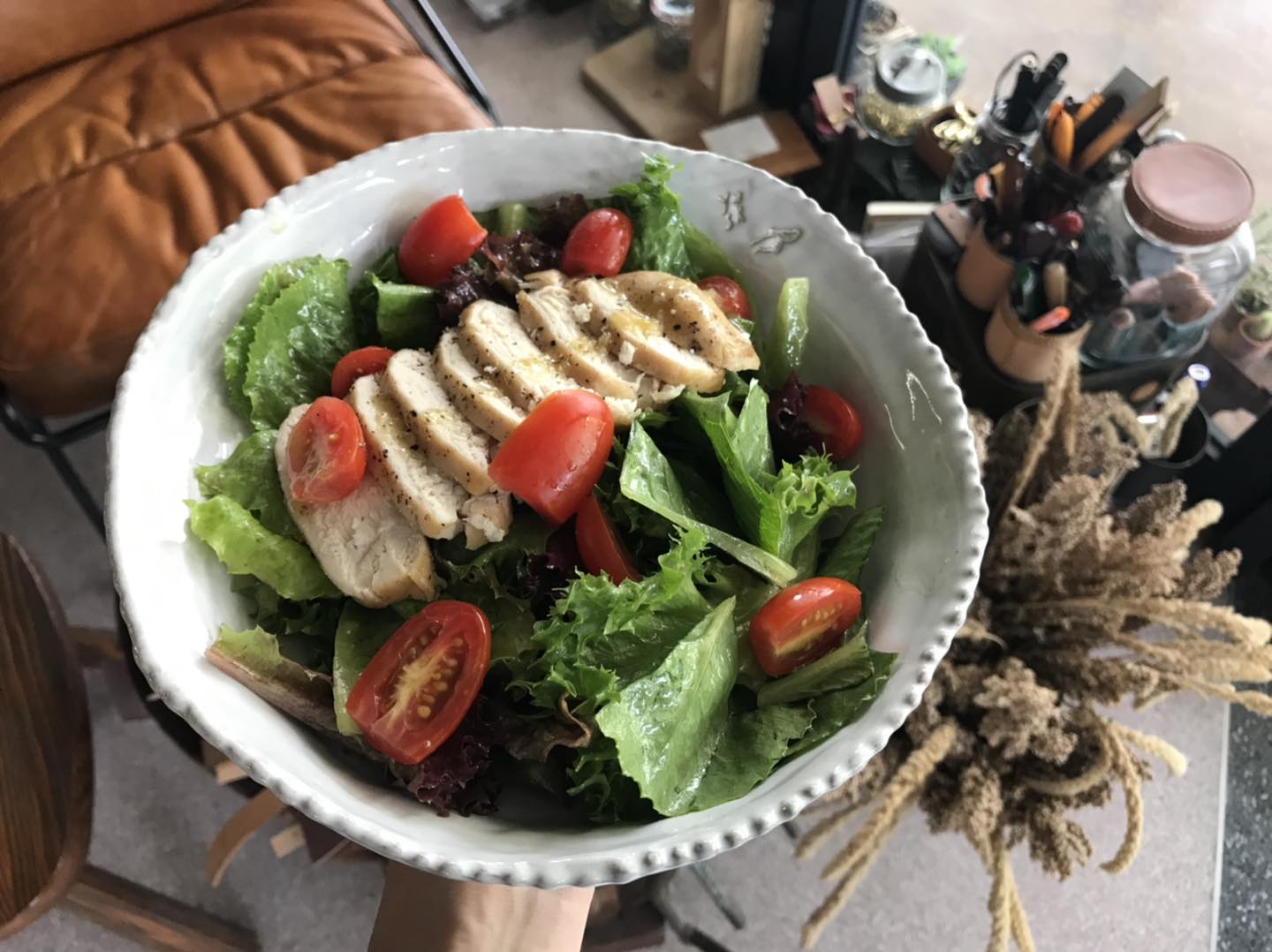 9 Salads ร้านอาหารนายน์สลัด, Kojiro Japanese Cuisine, ตามใจปรารถนา - As You Wish, Mychef Box, Suzuran sushi, บ้านสวย ในสวน, ครัวไผ่เขียว, สวนอาหารริมน้ำอนุสรา เลควิว 18, จุ่มดาดโพนยางคำ, สาขารามอินทรา 40, Blacksugar CAFE BKK, ร้าน นาย ต.เนื้อตุ๋น-วัชรพล, @19Food&Farm, ซินจ่าวอาหารเวียดนาม, Chocolate Ville, Sushi Ken Ken, ครัว แสงดาวเสือ, บึงนวมินทร์, Stitch & Hammer Cafe, Hiro Keki Thailand