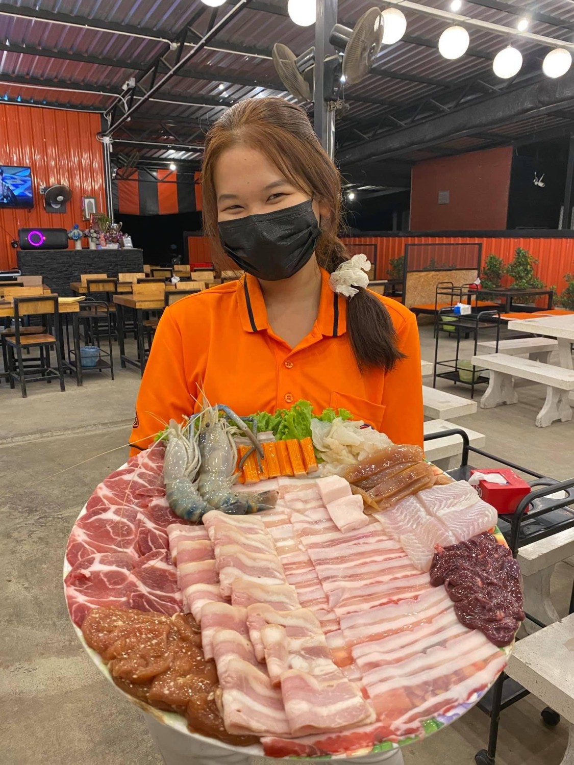 กอบัว, บ้านอาหารไทย, บ้านบัว, บ้านรั้วไม้ Cuisine & Cafe, ครัวหอมมันปู, ร้านไหน อุทยานหินเขางู ราชบุรี, สวนอาหาร รางตาล, Pakmud แซ่บหมูทะ, สาขาโพธาราม, ถึงพริกถึงขิง, มะม่วงคู่, เนื้อต้มบ้านสิงห์ เจ๊ติ๋ม, โกรกแดง, ชุมทางของอร่อย, Mainichi365, Octospider restaurant, Lim cafe Photaram, ครัวตะนาวศรี สวนผึ้ง ราชบุรี, อาตี๋โกปี๊, โอปอชิฟฟ่อนเค้ก, ก๋วยเตี๋ยวปลาแม่กลอง, ติ๋มเค้กมะพร้าวอ่อน, ก๋วยเตี๋ยวโบราณป้าฮวย, โอ่งข้าวโอ่งน้ำ, ครัวม่อนไข่ สวนผึ้ง ราชบุรี, ShabuDo