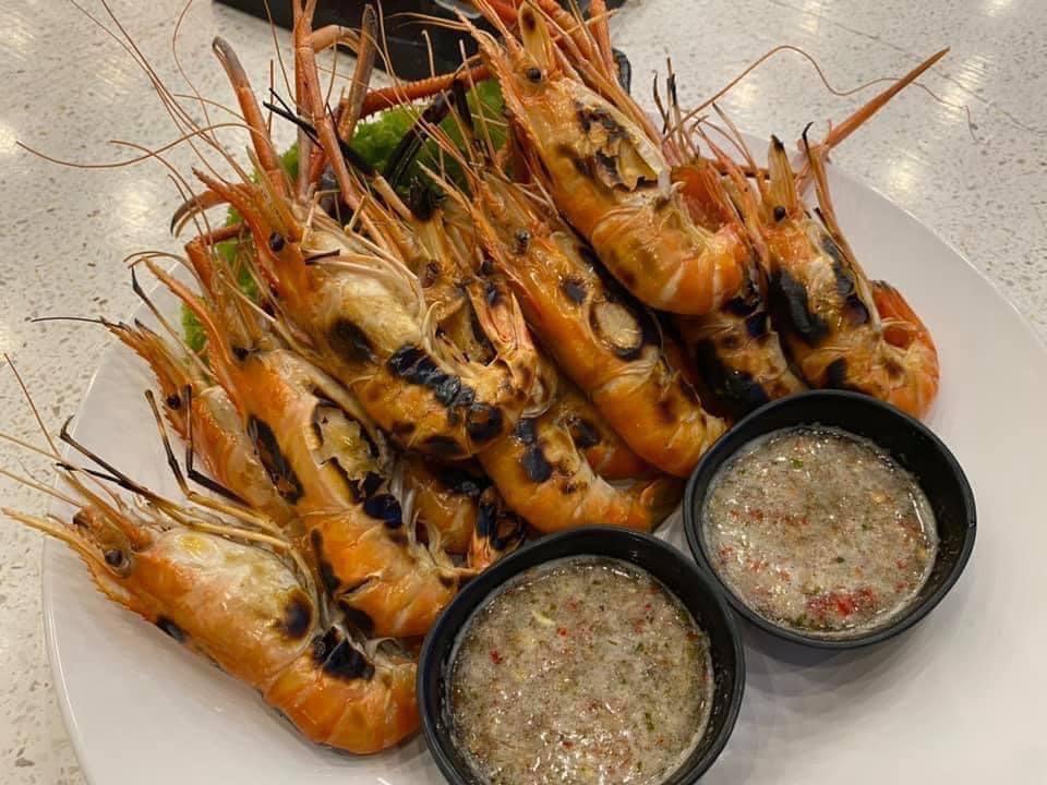 กอบัว, บ้านอาหารไทย, บ้านบัว, บ้านรั้วไม้ Cuisine & Cafe, ครัวหอมมันปู, ร้านไหน อุทยานหินเขางู ราชบุรี, สวนอาหาร รางตาล, Pakmud แซ่บหมูทะ, สาขาโพธาราม, ถึงพริกถึงขิง, มะม่วงคู่, เนื้อต้มบ้านสิงห์ เจ๊ติ๋ม, โกรกแดง, ชุมทางของอร่อย, Mainichi365, Octospider restaurant, Lim cafe Photaram, ครัวตะนาวศรี สวนผึ้ง ราชบุรี, อาตี๋โกปี๊, โอปอชิฟฟ่อนเค้ก, ก๋วยเตี๋ยวปลาแม่กลอง, ติ๋มเค้กมะพร้าวอ่อน, ก๋วยเตี๋ยวโบราณป้าฮวย, โอ่งข้าวโอ่งน้ำ, ครัวม่อนไข่ สวนผึ้ง ราชบุรี, ShabuDo