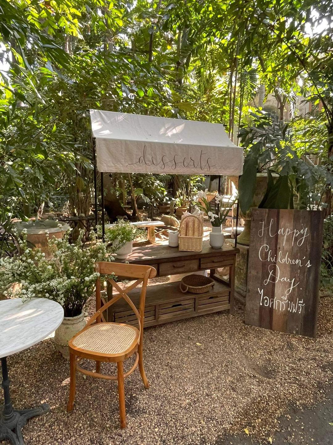 Autumn haus, YOJU Cafe, Lemon Me Farm, STARTCafé, Lot no.8 cafe, 23 cafe and bistro, STAY WITH TREE cafe, April Flavors cafe, Destiny cafe', บ้านปายนา, DUBUA CAFE, House of Chandra - เสน่ห์จันทน์ , 11 Elephant Dessert Cafe, Hangar Cafe', Merce Cafe & Restaurant, Ton Khao Terrace, O2 Kaffee & Bistro, Pomelo Cafe, Little tree, Chinu Coffee