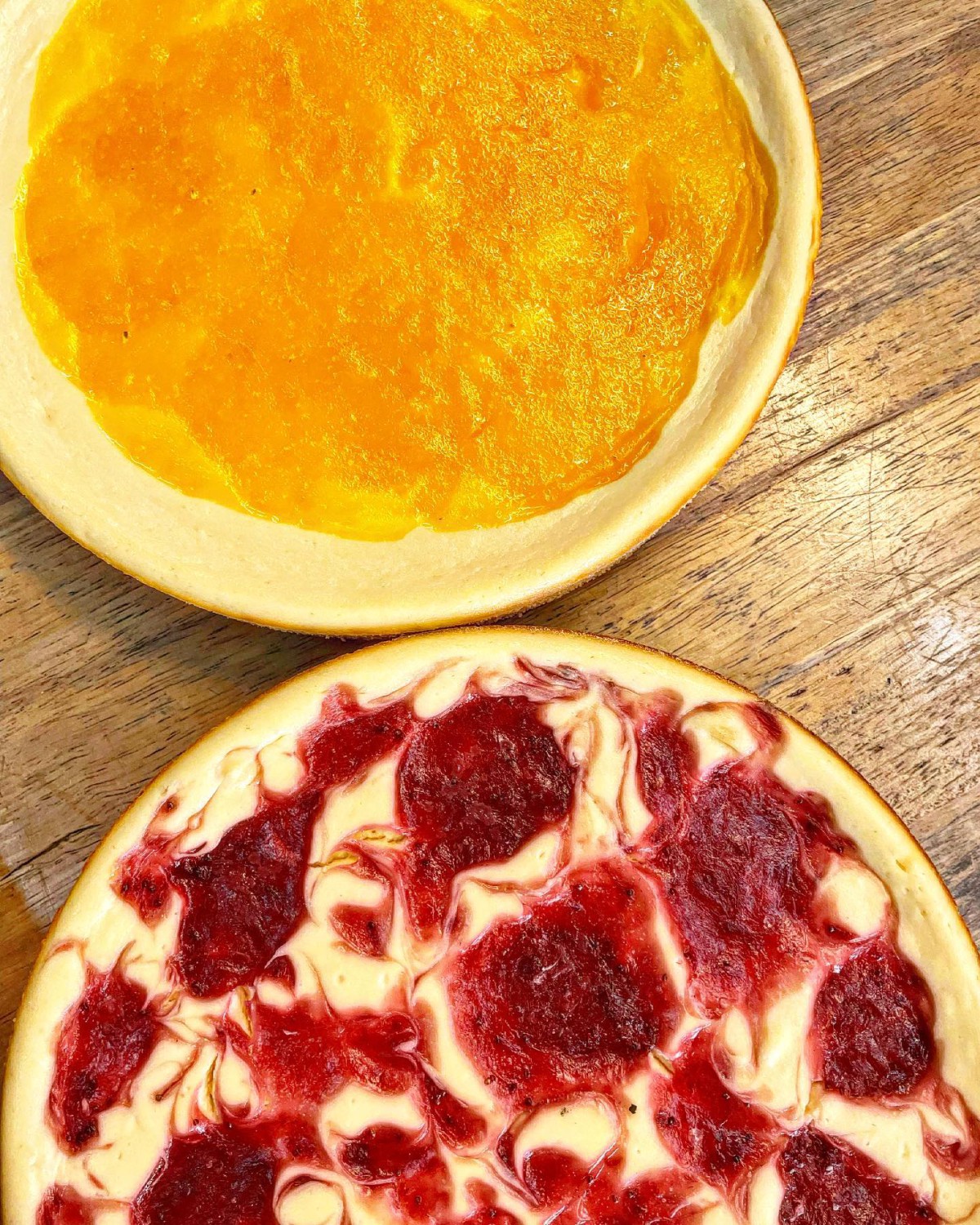 Sunny Flavour, Kiki Cheesecake Suksawat, MORA Studio, Pablo Cheesetart , Keto Basque Burnt Cheesecake , LeTAO Cafe, Ivan factory