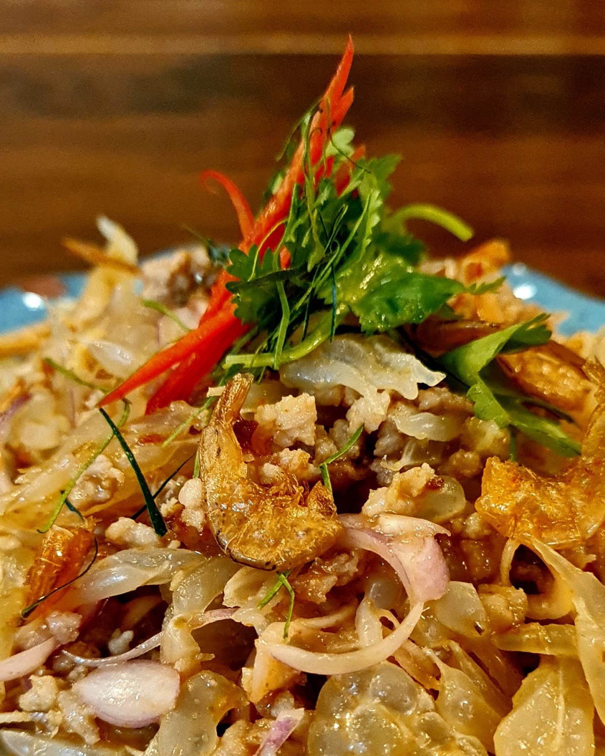NARA Thai Cuisine, ธธดา TH•TH•DAH, Marie Guimar, อรุณ, Phuket Town Restaurant, บ้านรับรอง, ต้นเครื่อง, Ruen Noppagao - ร้านอาหารเรือนนพเก้า, บ้านไอซ์, กลางซอย, อ้อยหวาน, Simmer by Praha , Ther Dining & Bar, Na Bowon ณ บวร, คุณเอียดชาววัง & ANYA Cafe', Supanniga Eating Room, สาขาท่าเตียน